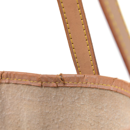 Louis Vuitton Monogram Petit Bucket 23 17 of 18