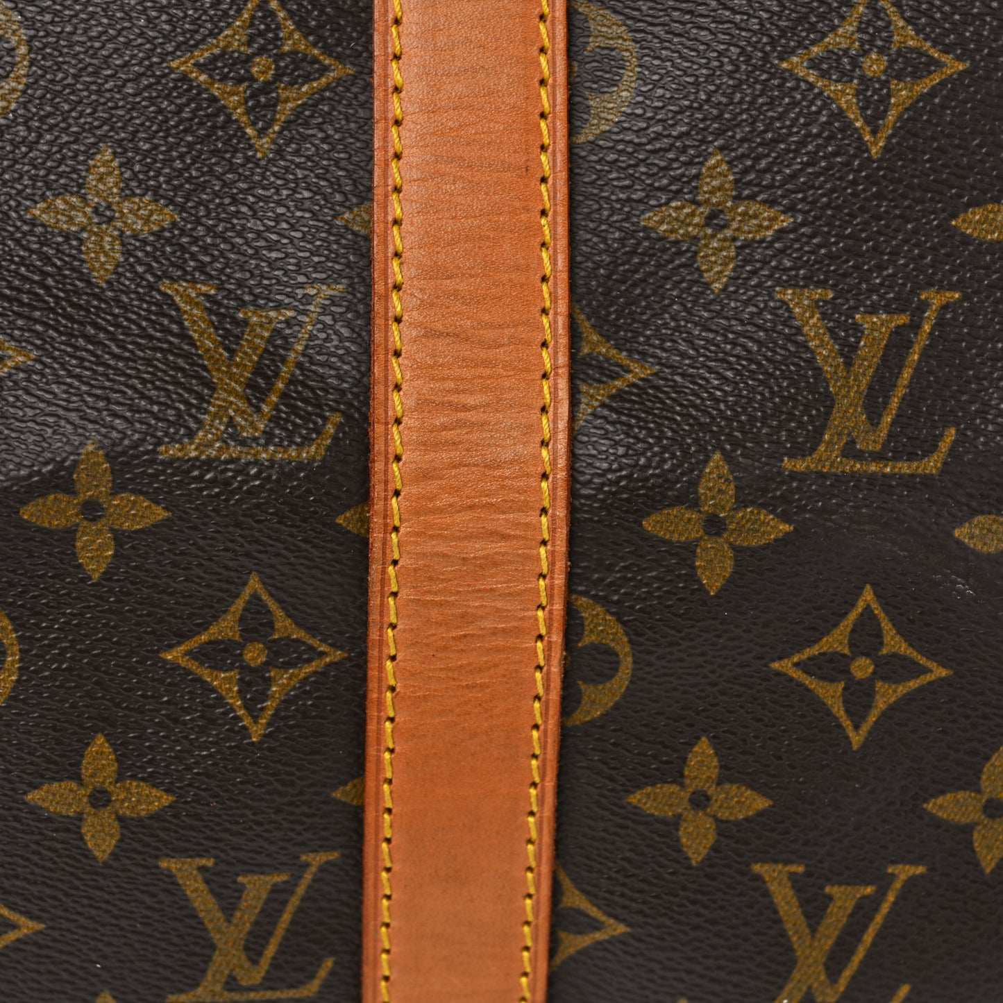 Monogram Keepall Bandouliere 50
