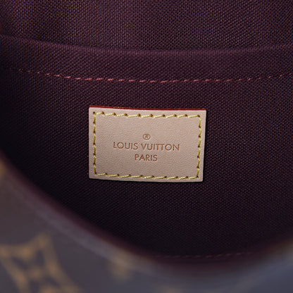 Louis Vuitton Monogram Favorite MM 6 of 10