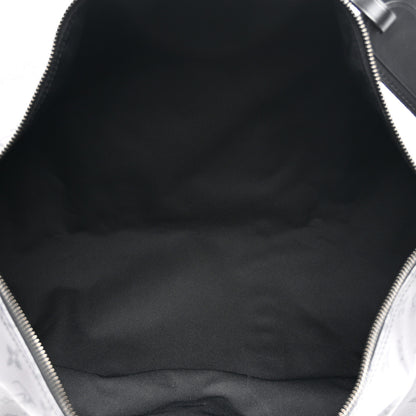 Louis Vuitton Reverse Monogram Eclipse Keepall Bandouliere 50 4 of 9