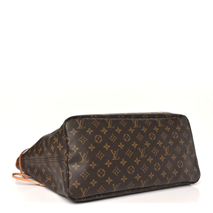 Louis Vuitton Monogram Neo Neverfull GM 4 of 12