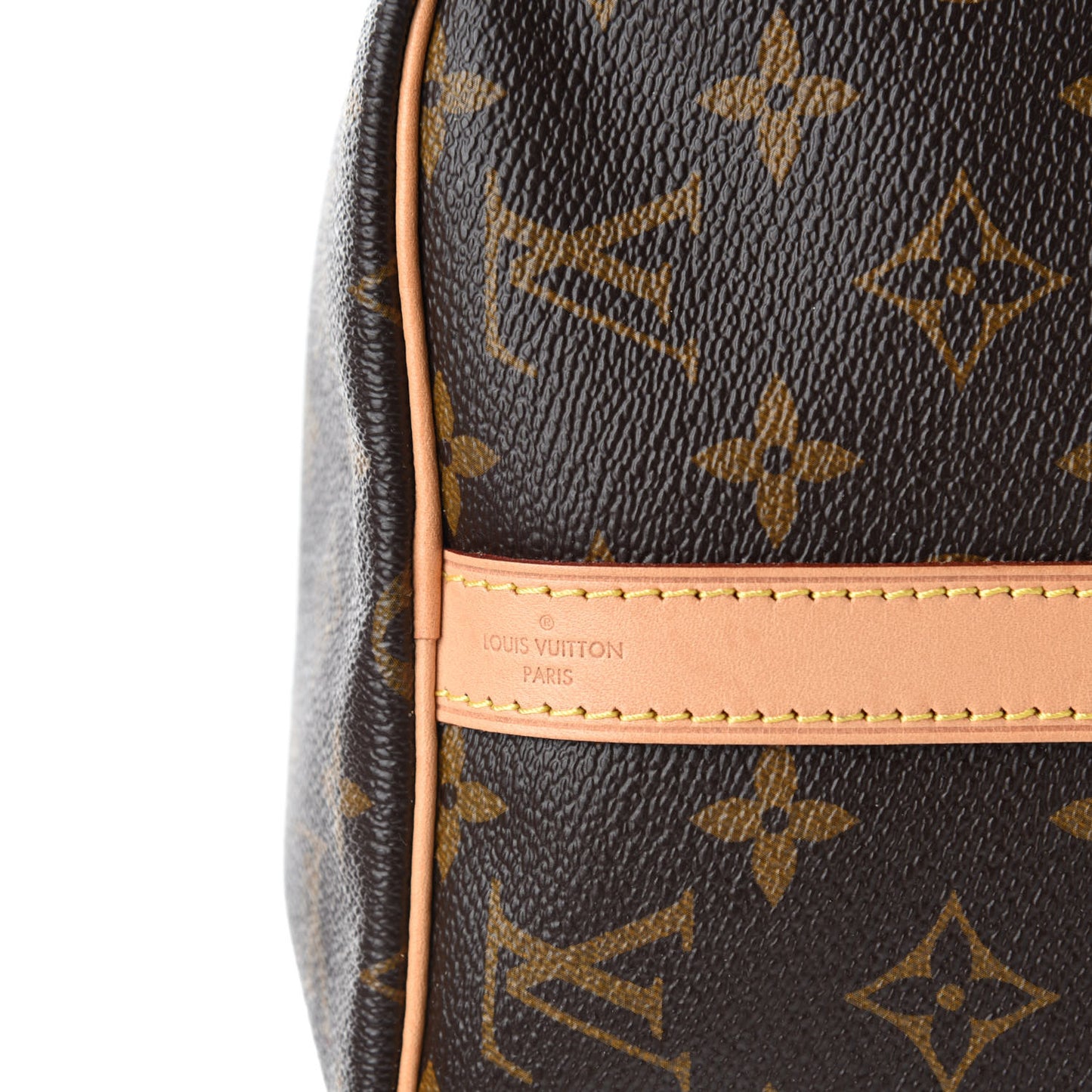 Monogram Speedy Bandouliere 30