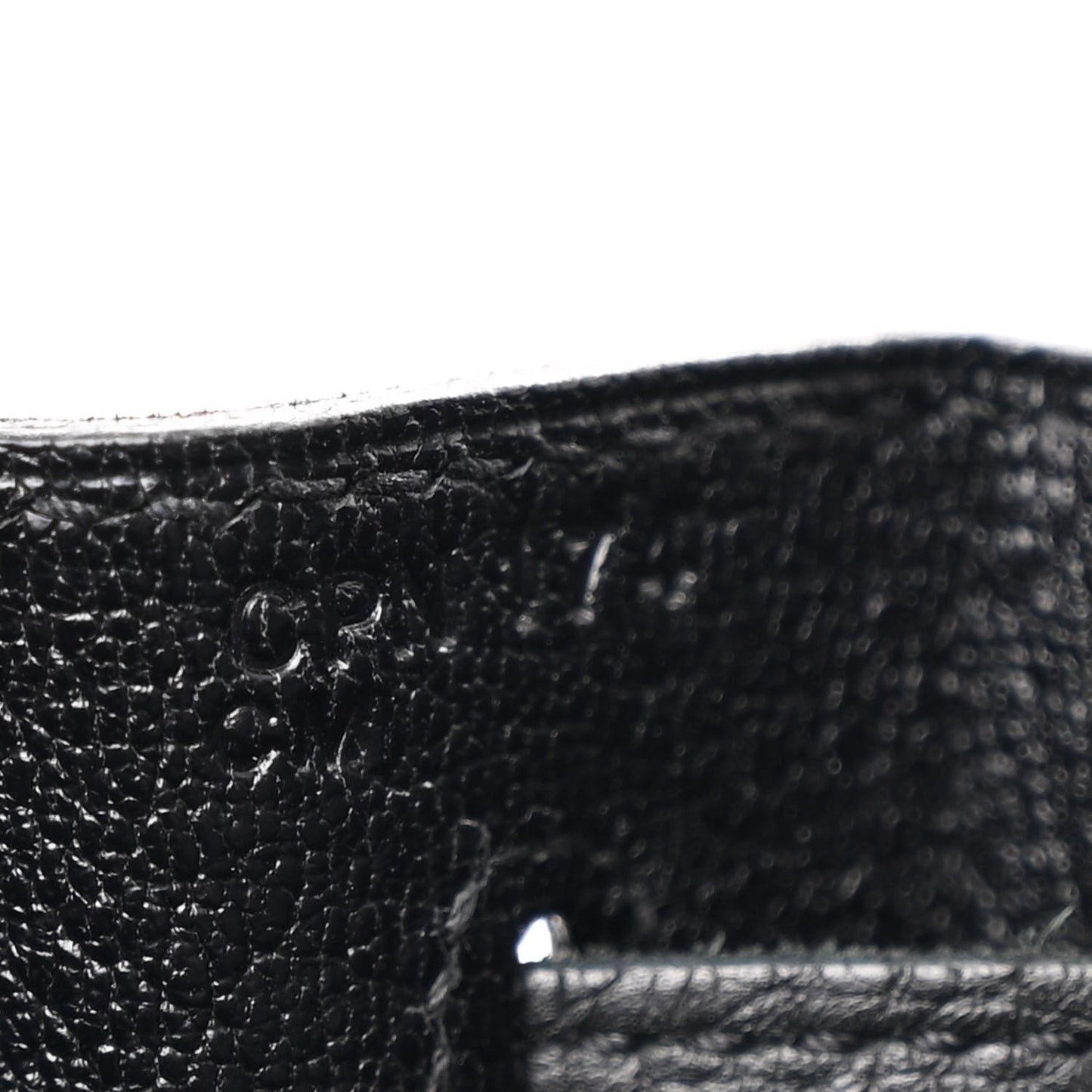 Togo Kelly Retourne 28 Black