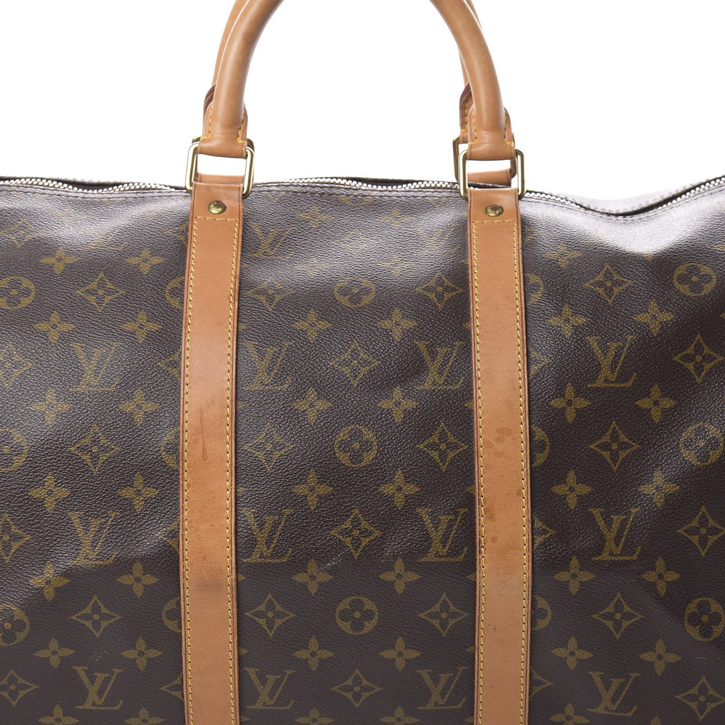 Monogram Keepall 50