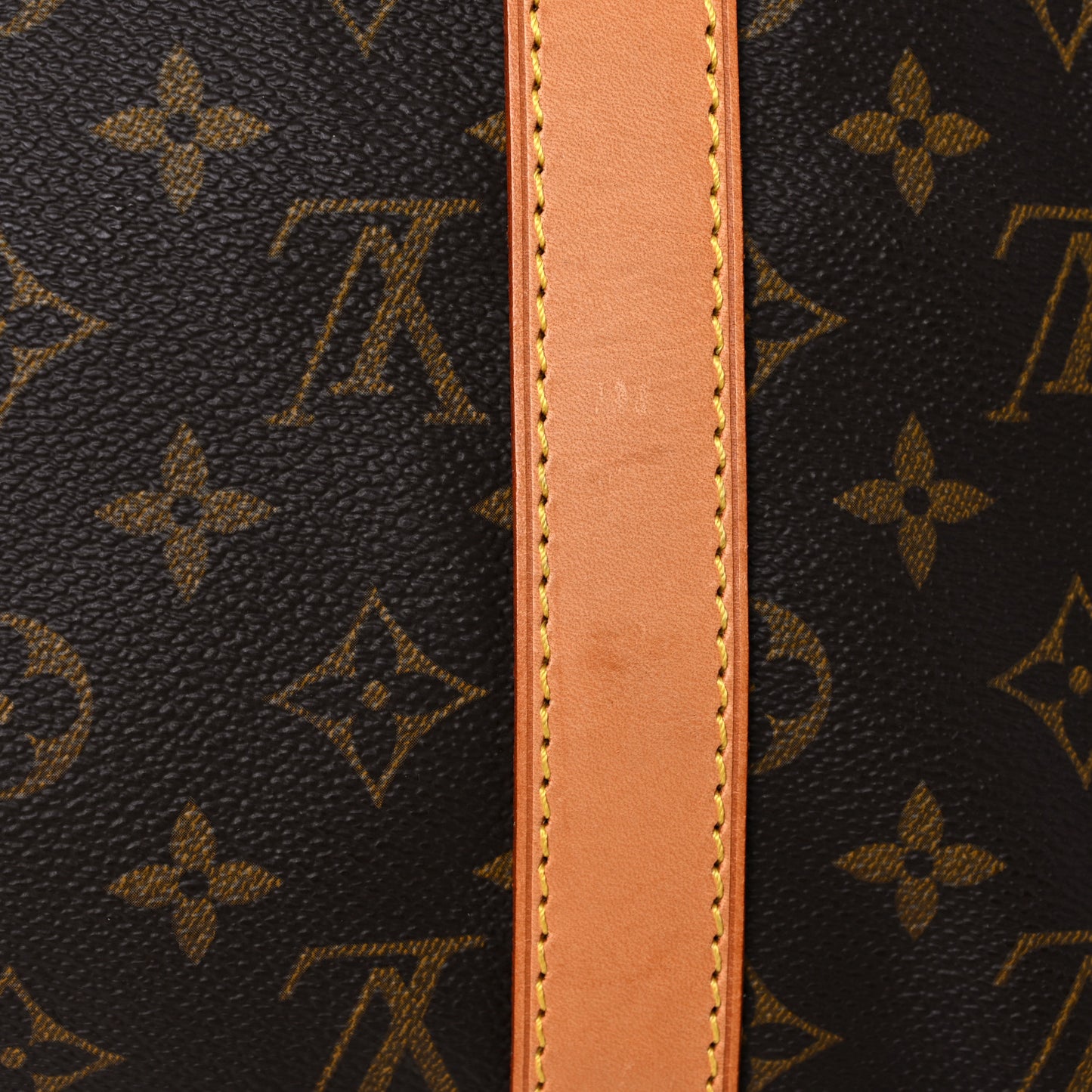 Monogram Keepall 50