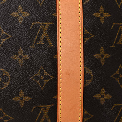 Louis Vuitton Monogram Keepall 50 17 of 31