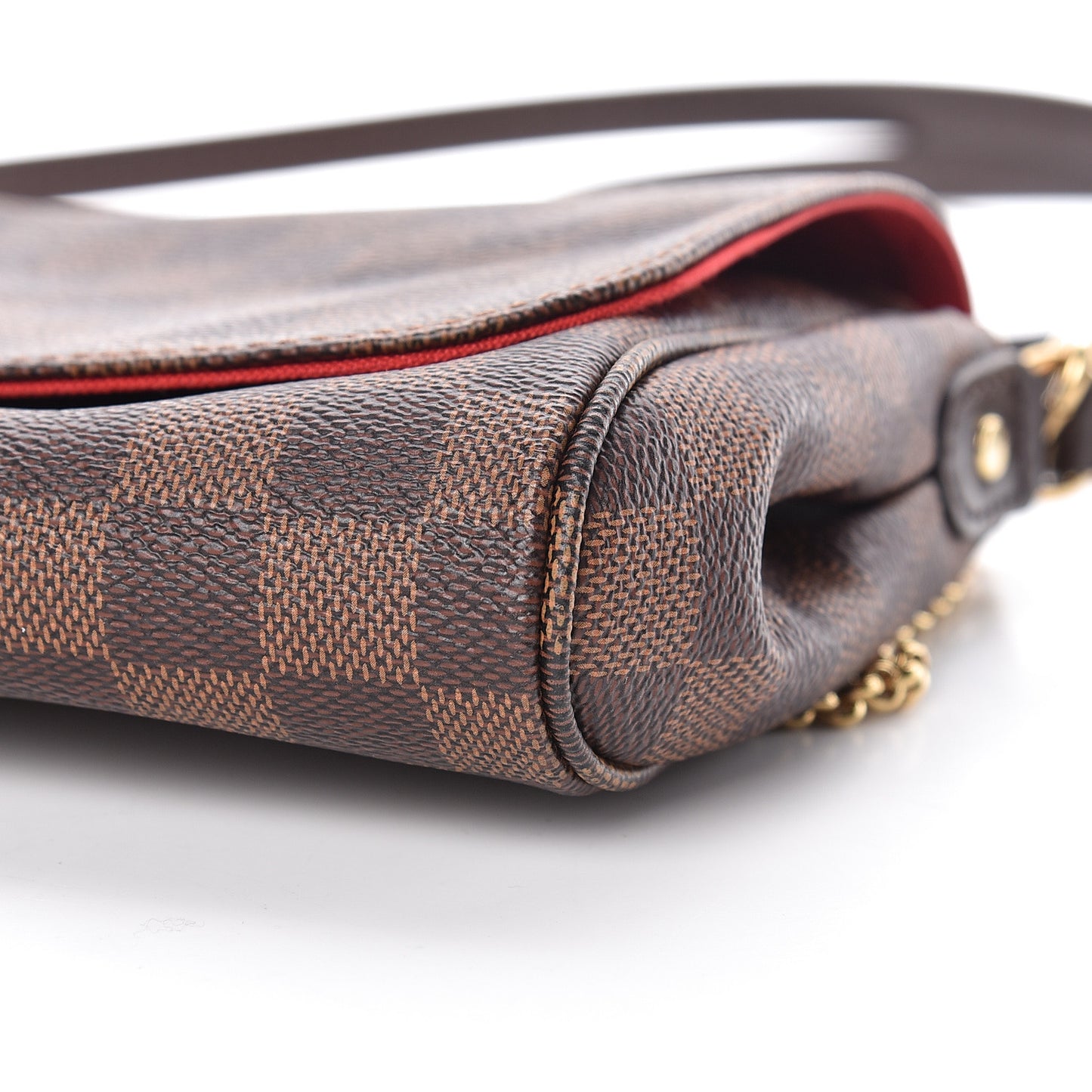 Damier Ebene Favorite MM