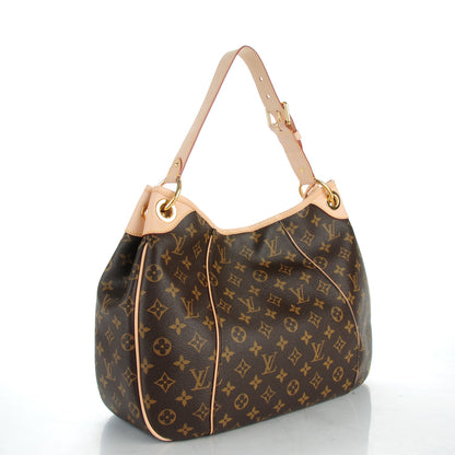 Louis Vuitton Monogram Galliera PM 3 of 7