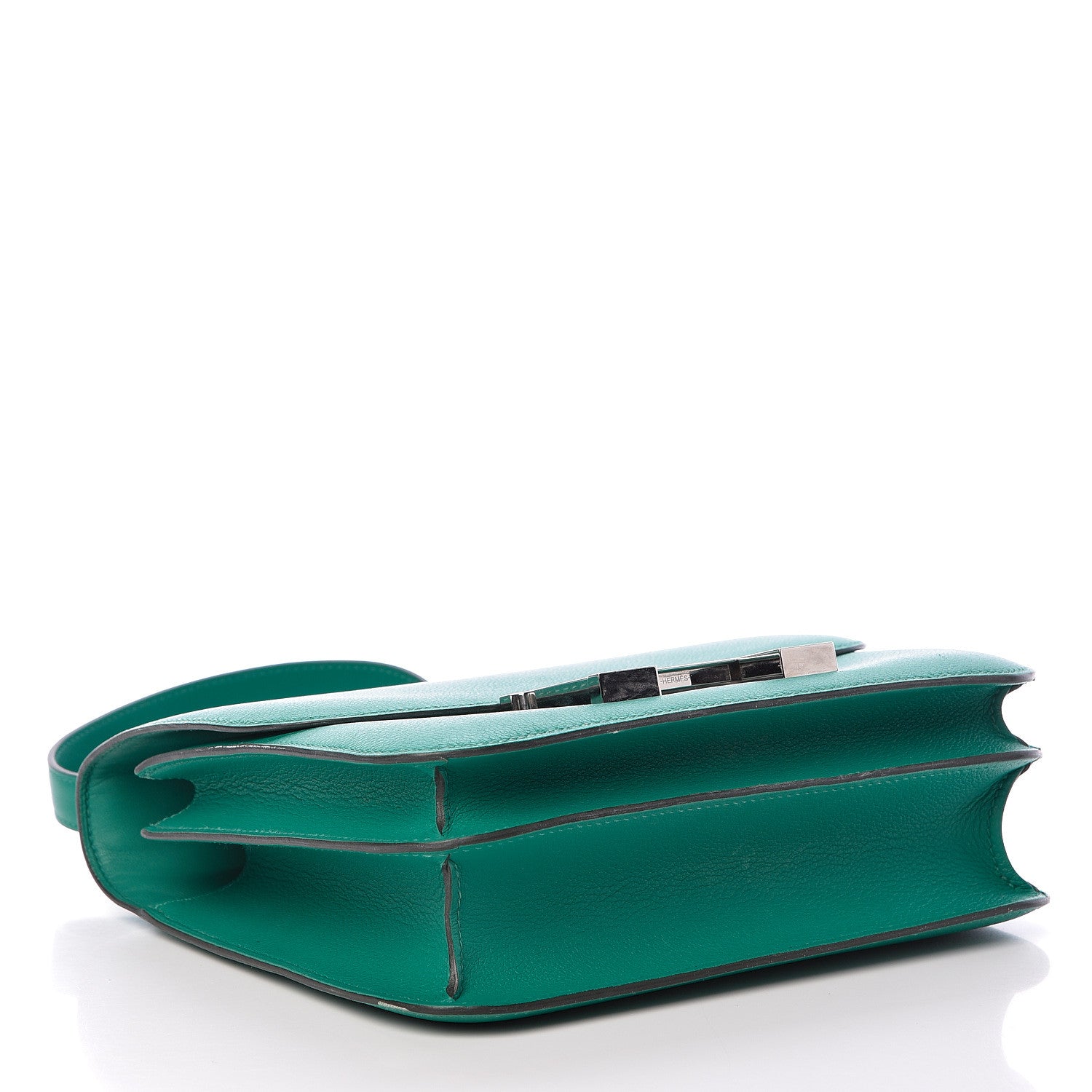 Hermes Evercolor Constance 24 Vert Verone 4 of 30