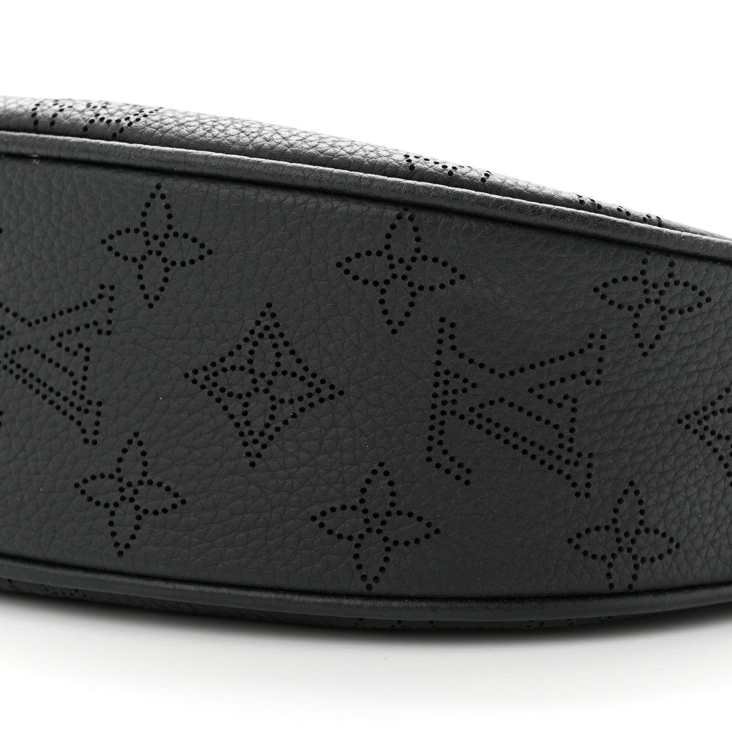 Louis Vuitton Mahina Baia PM Black 9 of 10