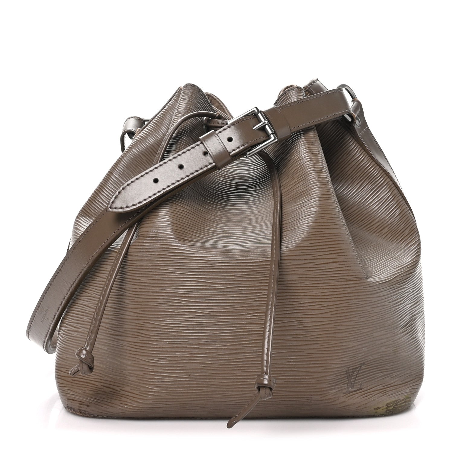 Louis Vuitton Epi Petit Noe Pepper 1 of 15