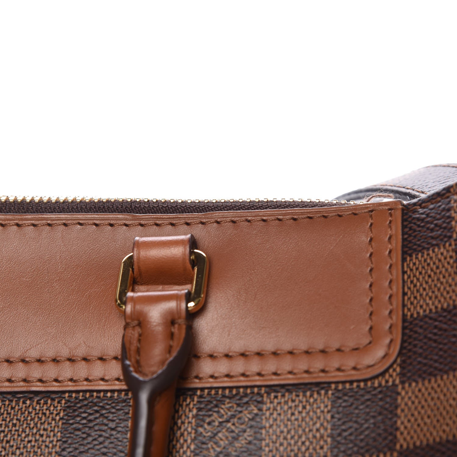 Louis Vuitton Damier Ebene Greenwich 13 of 15