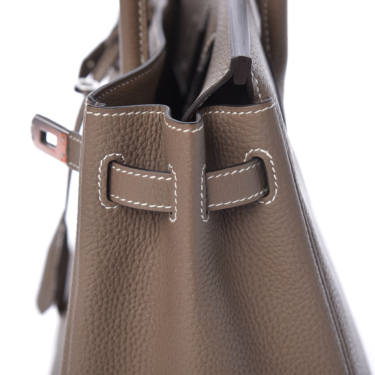 Togo Birkin 25 Etoupe