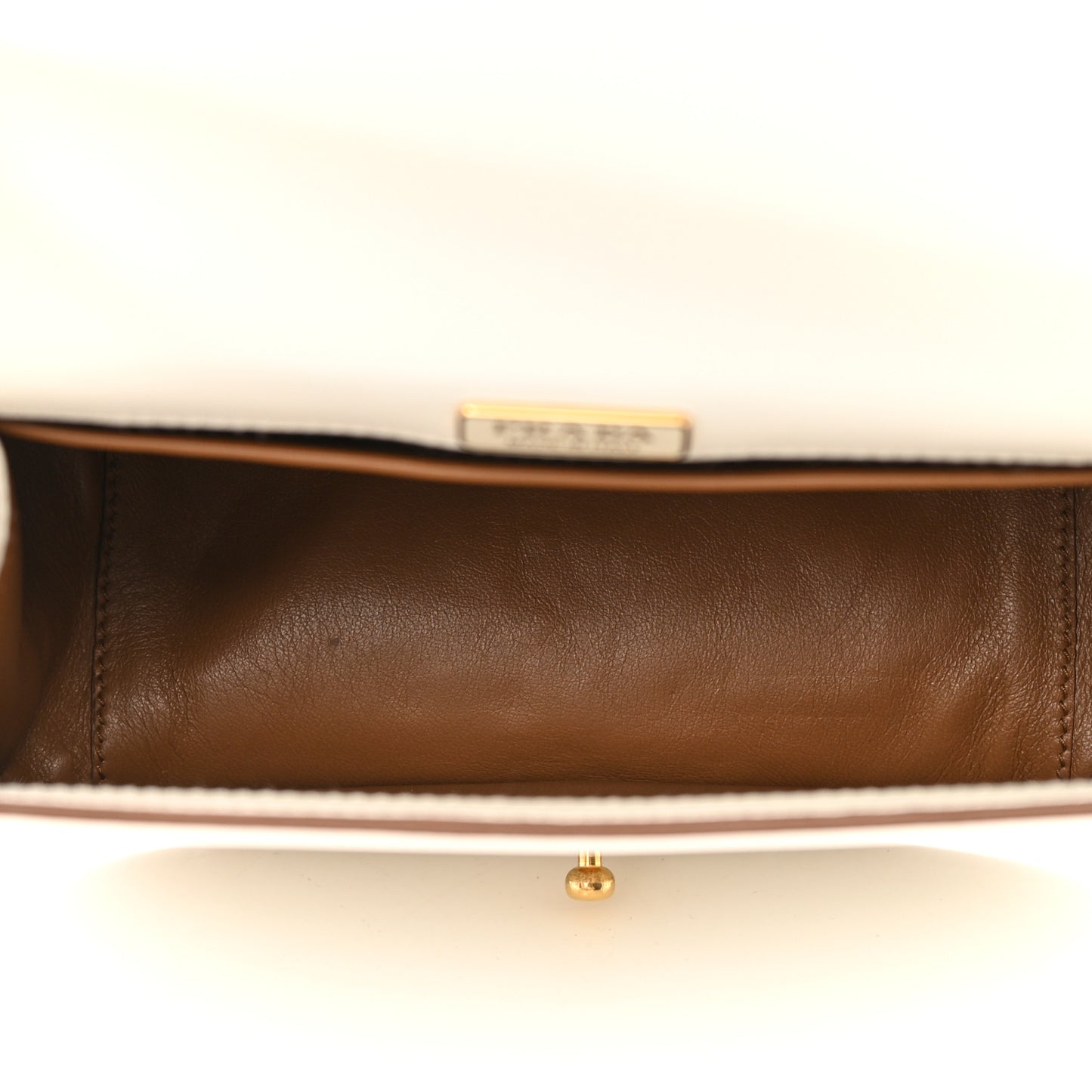 City Calfskin Crossbody Bag Colori Vari