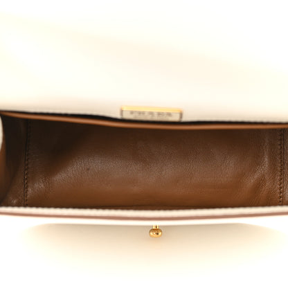 Prada City Calfskin Crossbody Bag Colori Vari 5 of 17