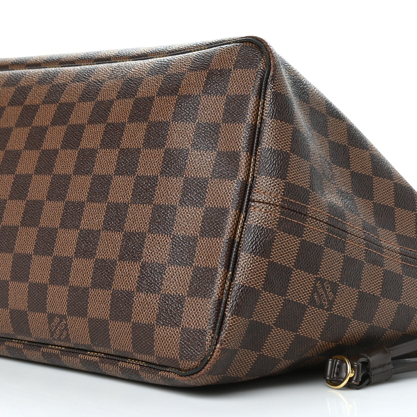 Damier Ebene Neo Neverfull GM
