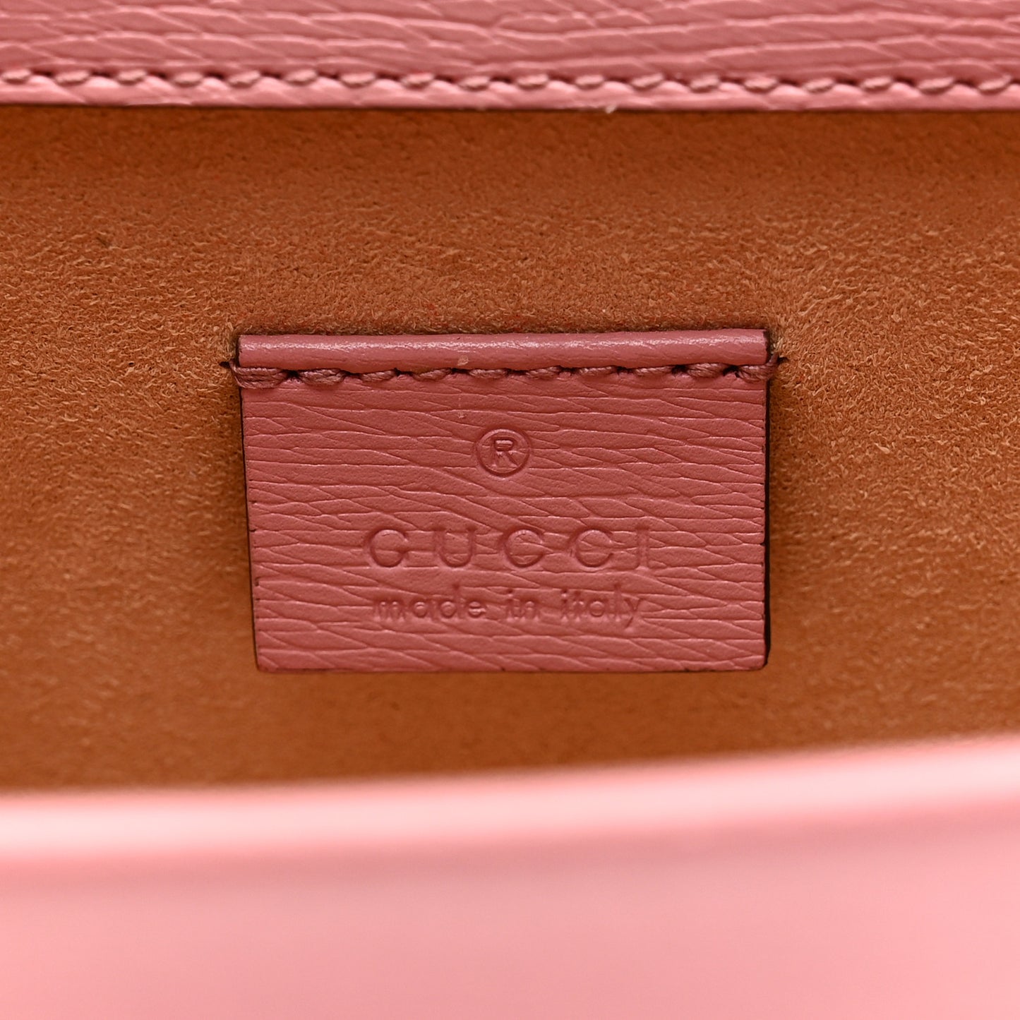 Calfskin Valentine's Day Exclusive Mini Dionysus Shoulder Bag