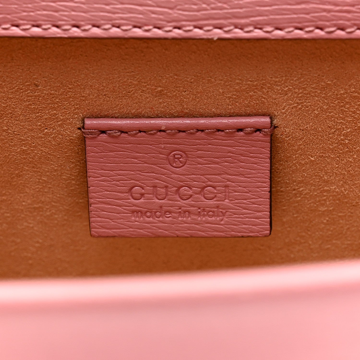 Gucci Calfskin Valentine's Day Exclusive Mini Dionysus Shoulder Bag 6 of 14