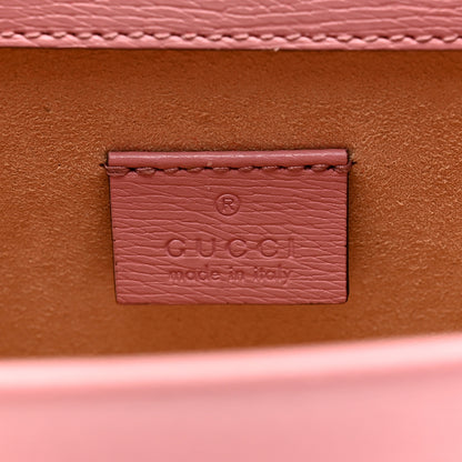 Gucci Calfskin Valentine's Day Exclusive Mini Dionysus Shoulder Bag 6 of 14