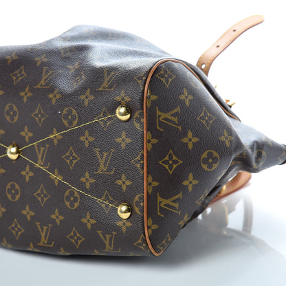 Louis Vuitton Monogram Tivoli GM 14 of 14