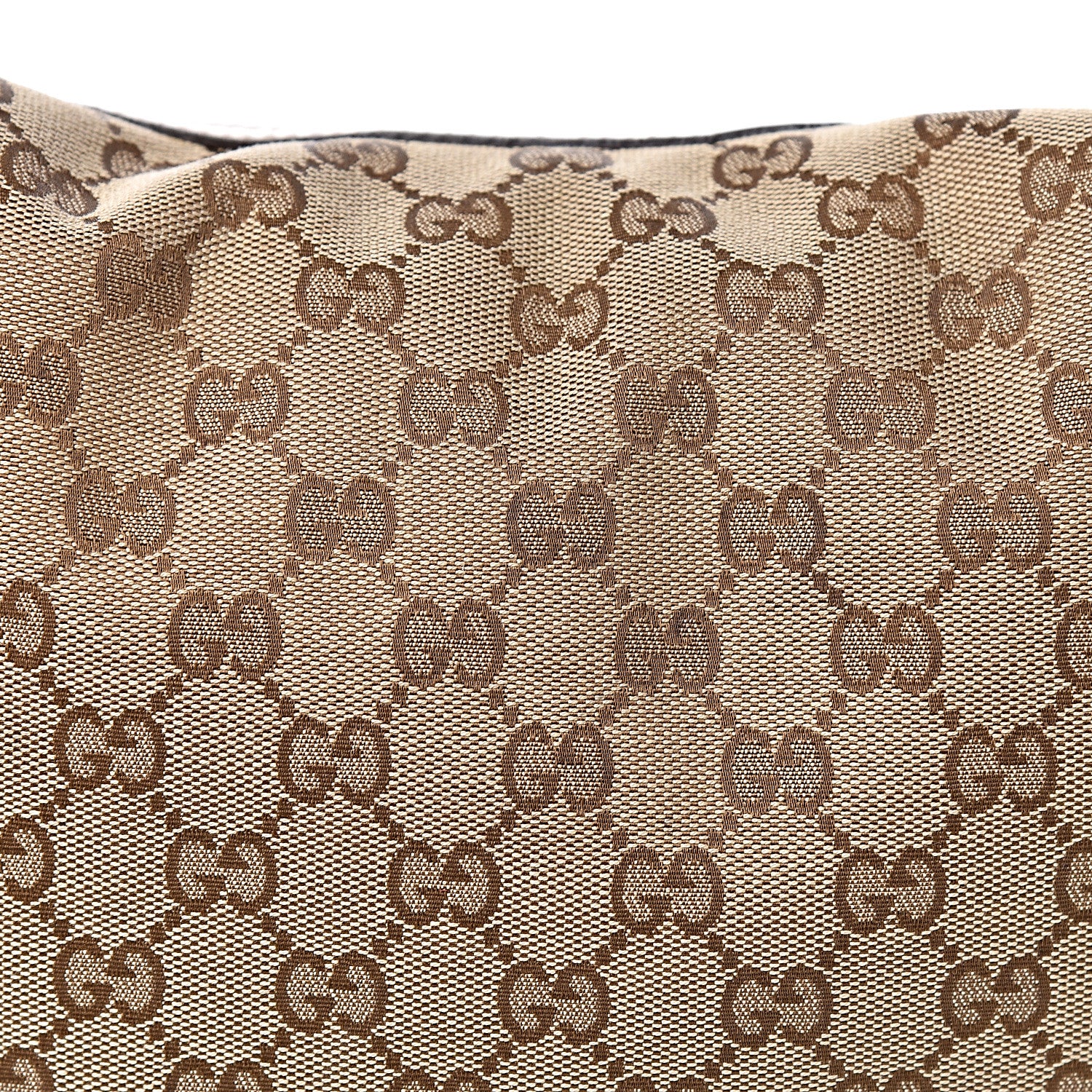 Gucci Monogram Large GG Twins Hobo Ivory 18 of 18