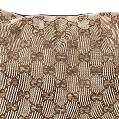 Gucci Monogram Large GG Twins Hobo Ivory 18 of 18