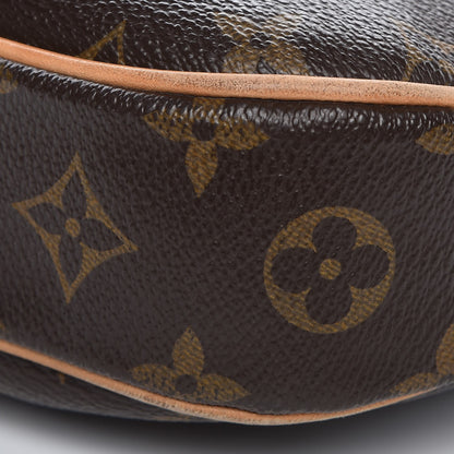 Louis Vuitton Monogram Odeon PM 14 of 14