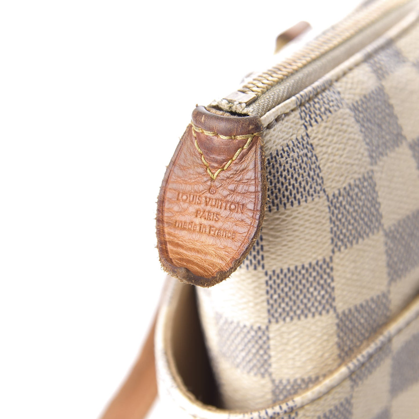 Damier Azur Totally PM