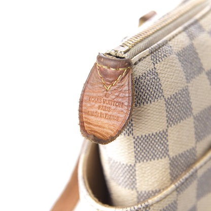 Louis Vuitton Damier Azur Totally PM 5 of 12
