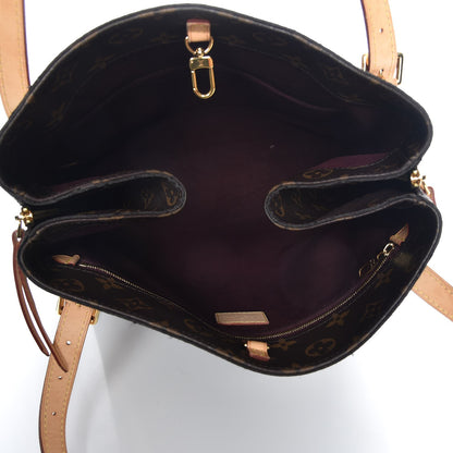 Louis Vuitton Monogram Voltaire 5 of 6