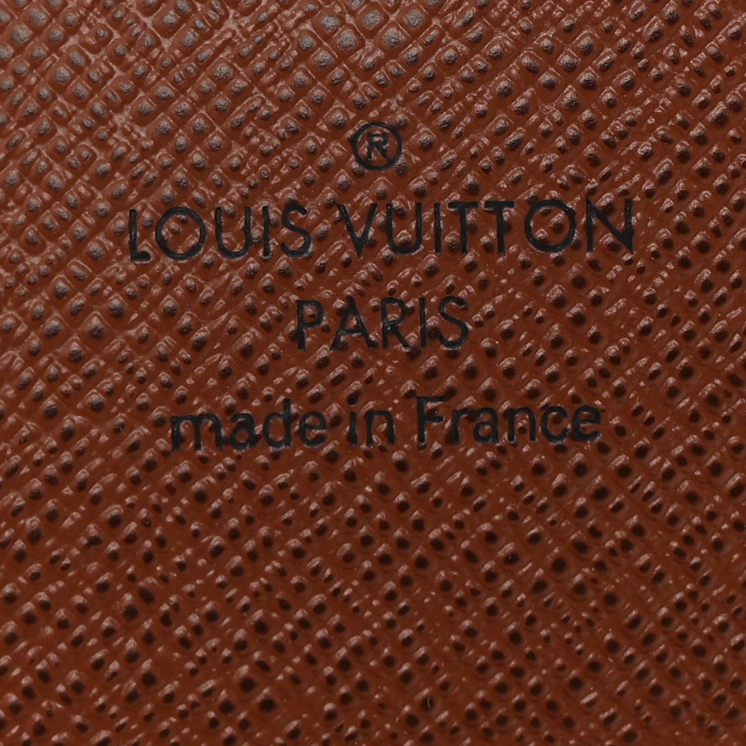 Louis Vuitton Monogram 6 Key Multicles Holder 6 of 7