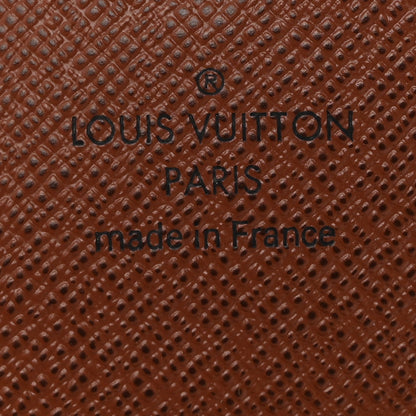Louis Vuitton Monogram 6 Key Multicles Holder 6 of 7