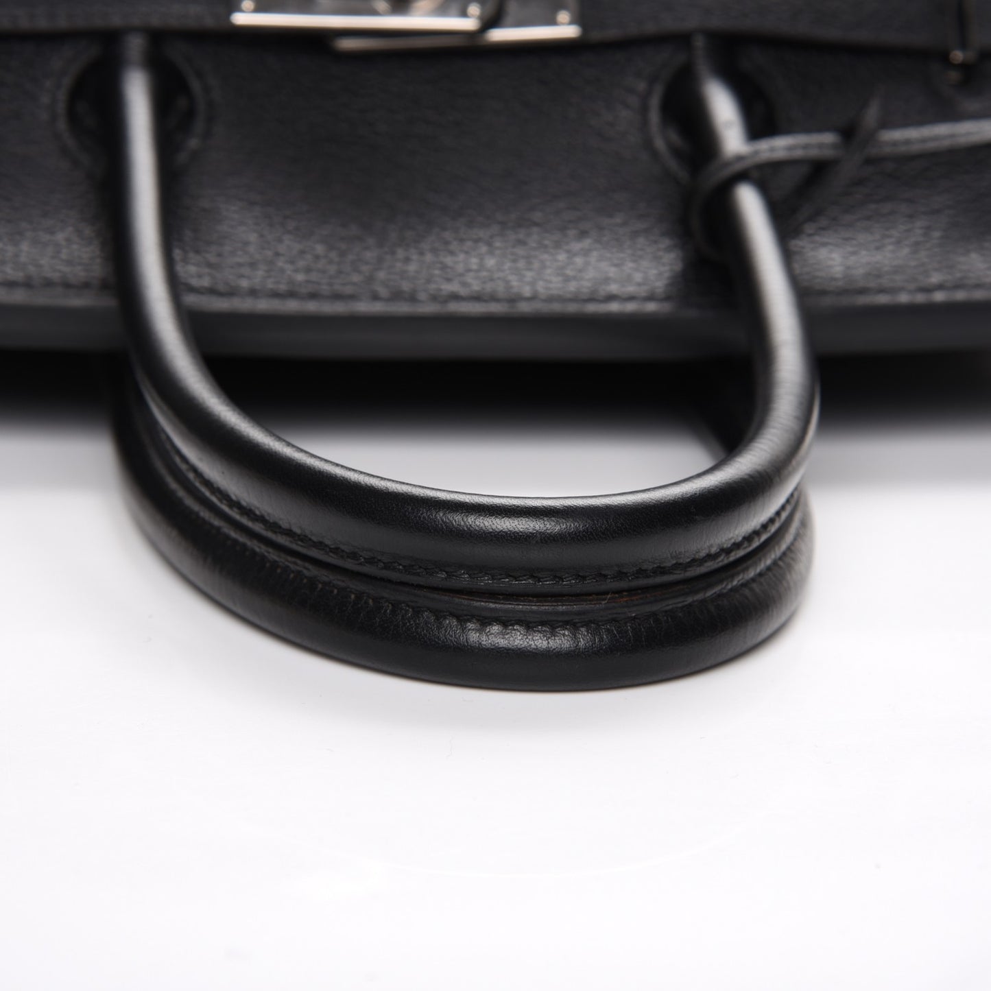 Togo Birkin 35 Black