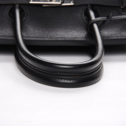 Hermes Togo Birkin 35 Black 24 of 25