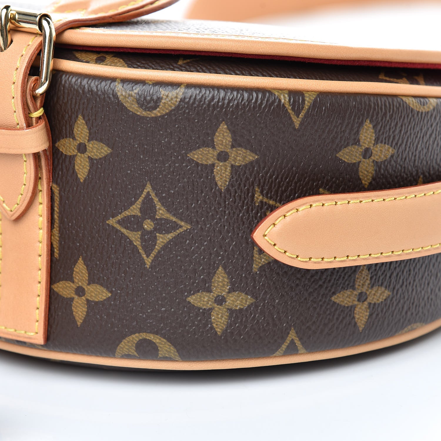 Louis Vuitton Monogram Tambourin 10 of 10