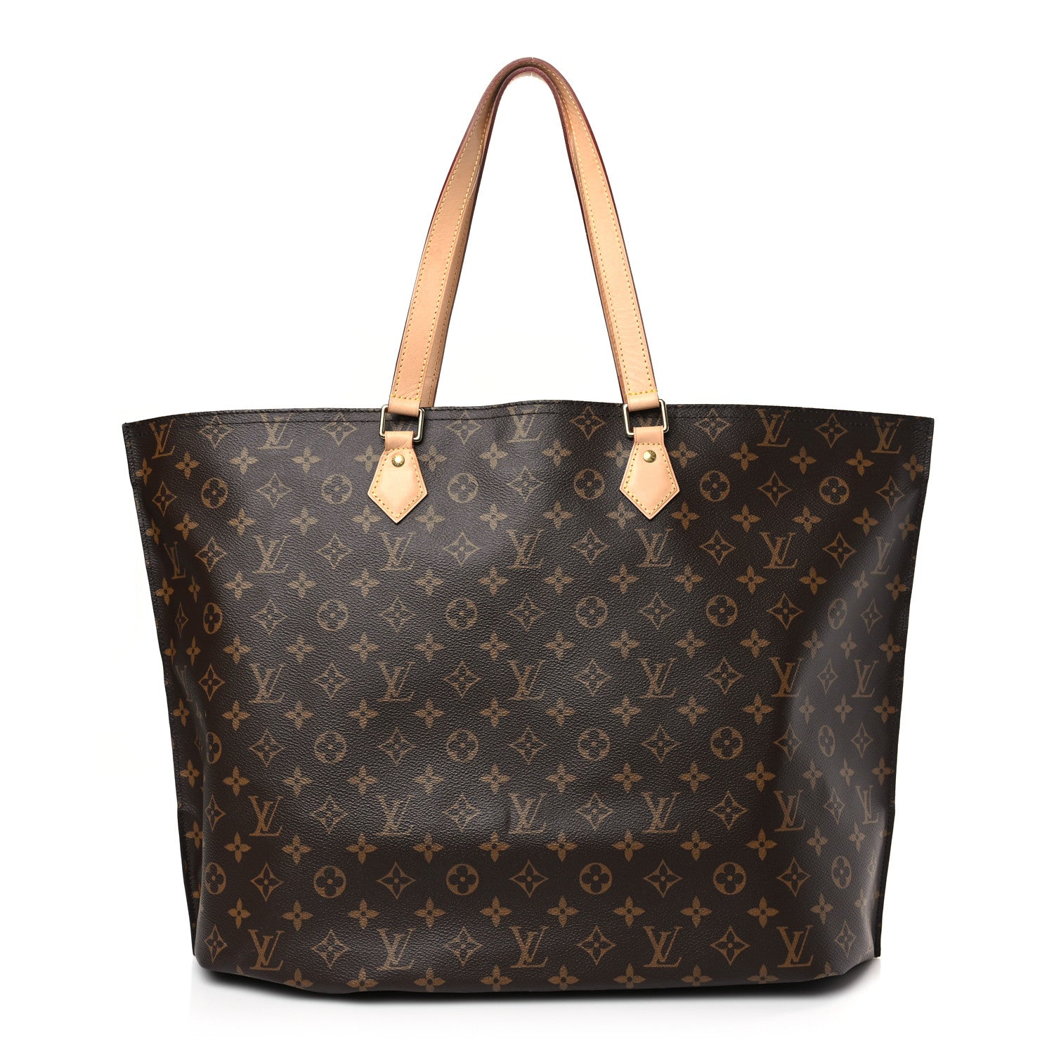 Louis Vuitton Monogram All-In MM 1 of 8