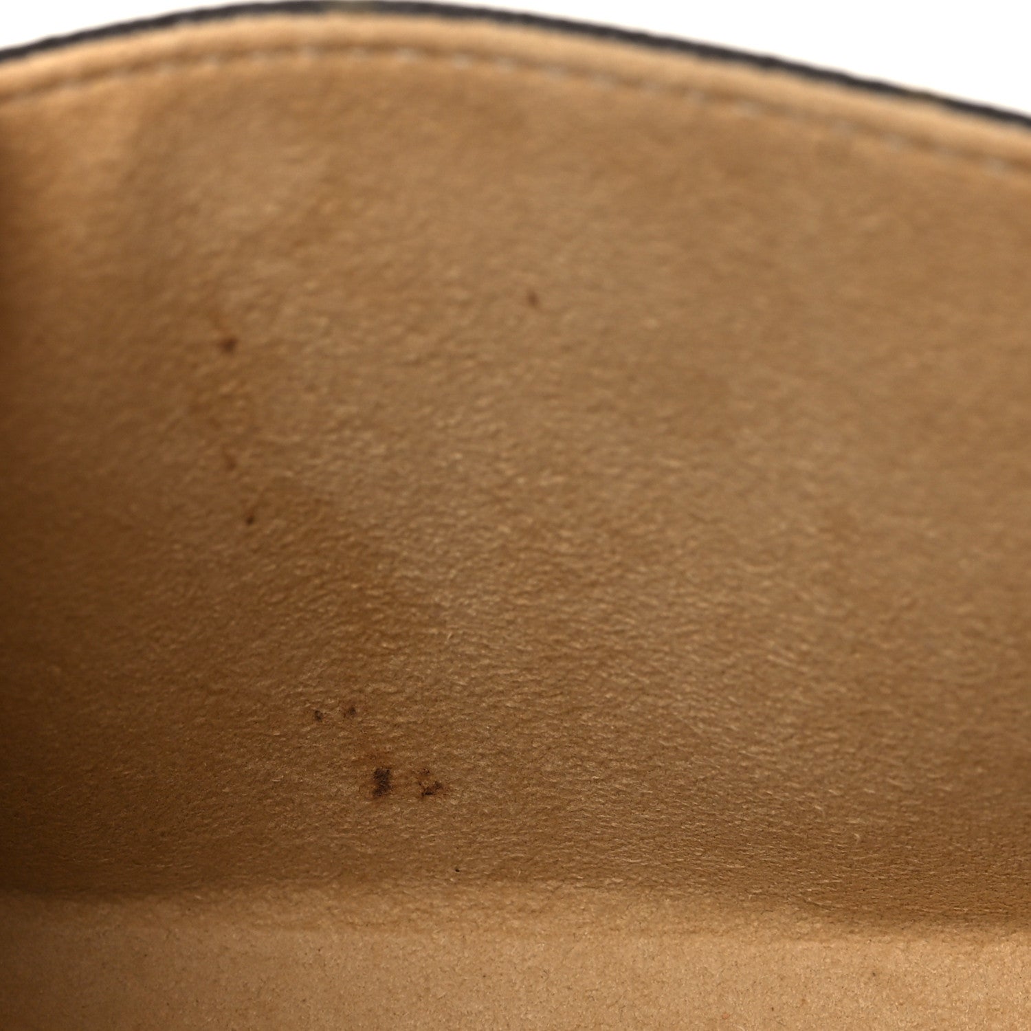 Louis Vuitton Monogram Pochette Florentine S 7 of 9