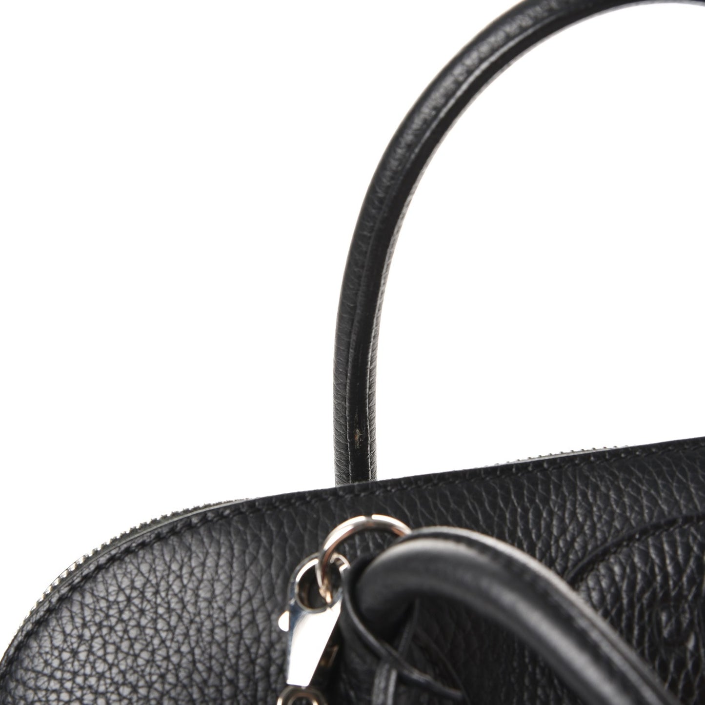 Taurillon Clemence Bolide 35 Black
