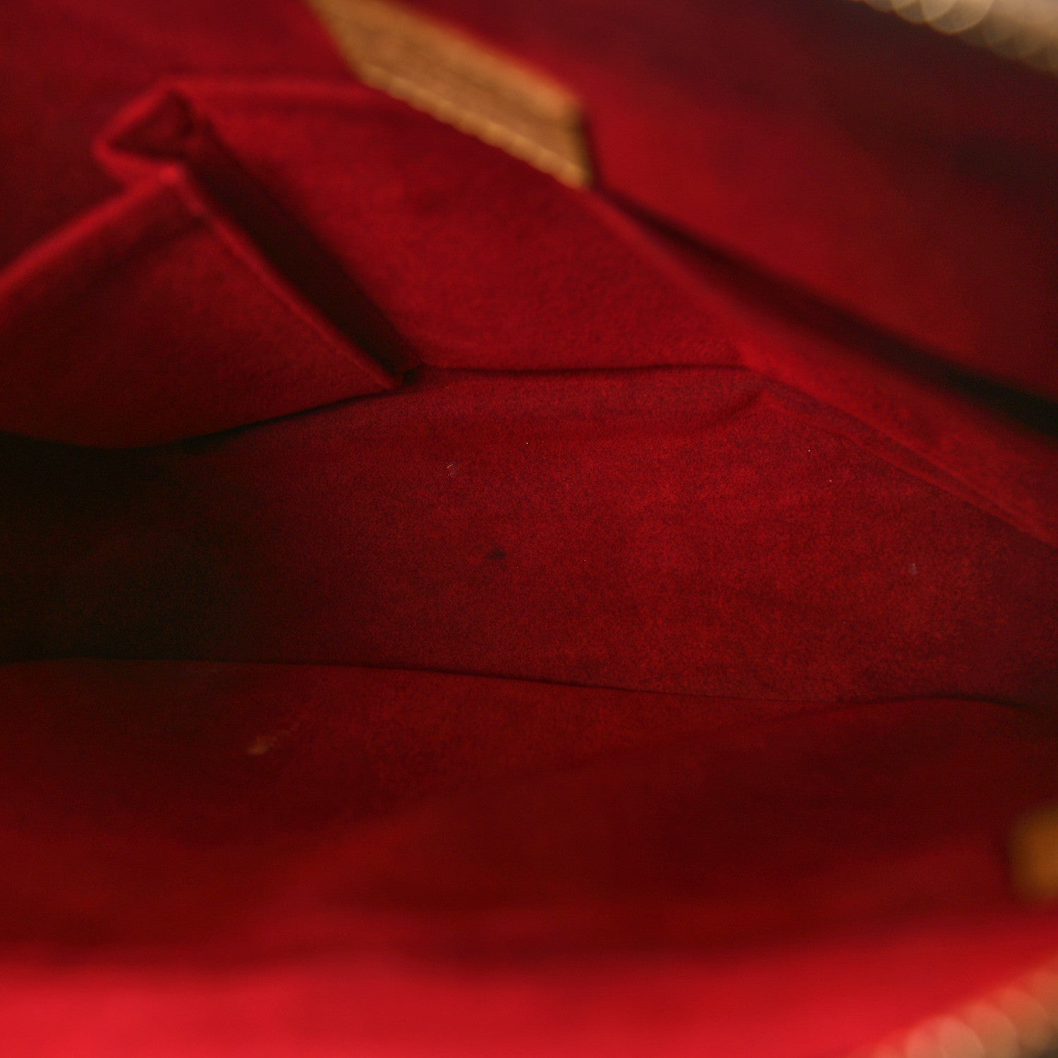 Louis Vuitton Monogram Viva-Cite GM 5 of 12