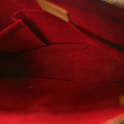 Louis Vuitton Monogram Viva-Cite GM 5 of 12