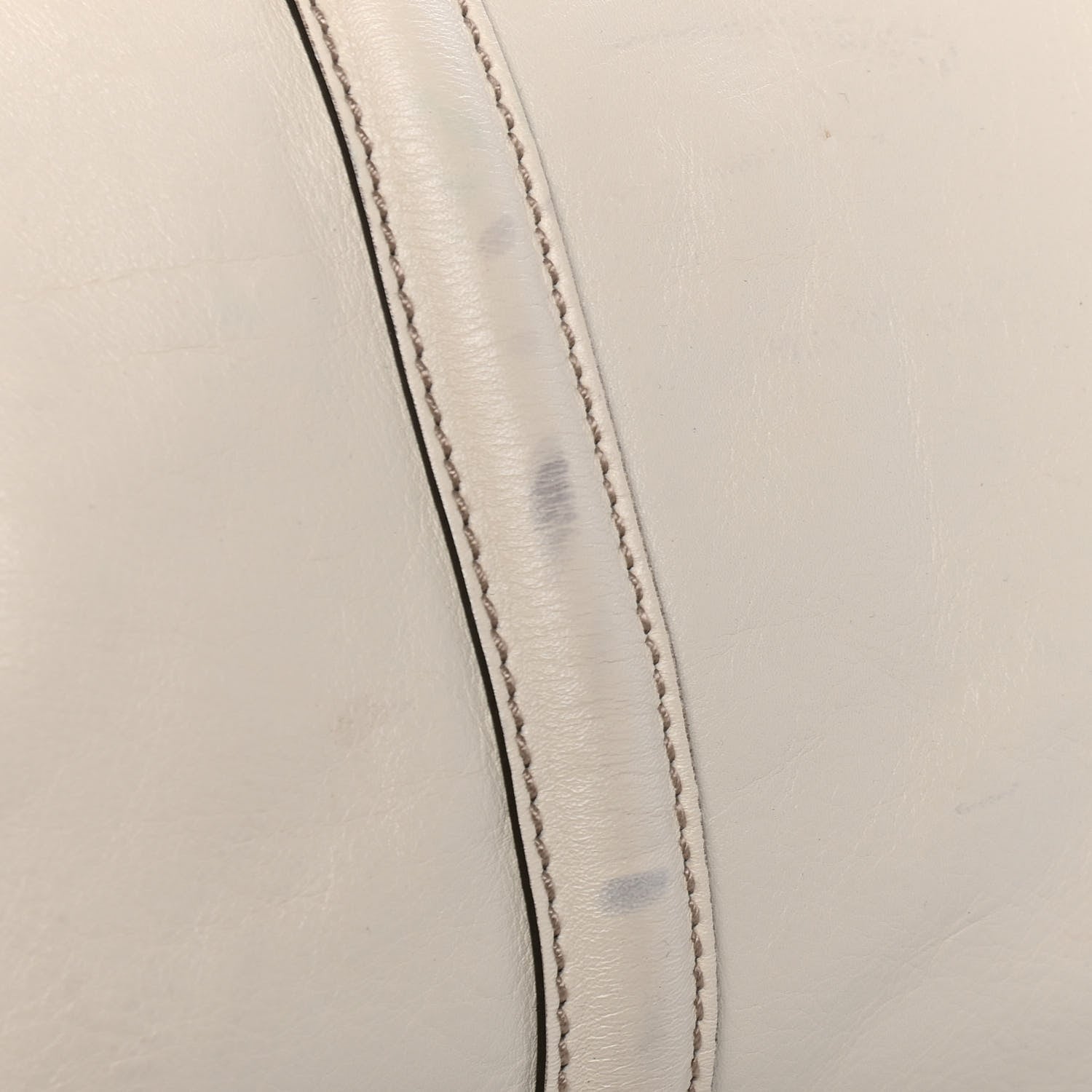 Gucci Calfskin Medium Britt Boston Ivory 6 of 6