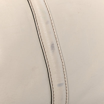 Gucci Calfskin Medium Britt Boston Ivory 6 of 6