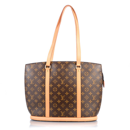 Louis Vuitton Monogram Babylone 1 of 8