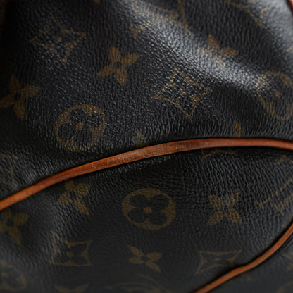Louis Vuitton Monogram Galliera PM 12 of 24