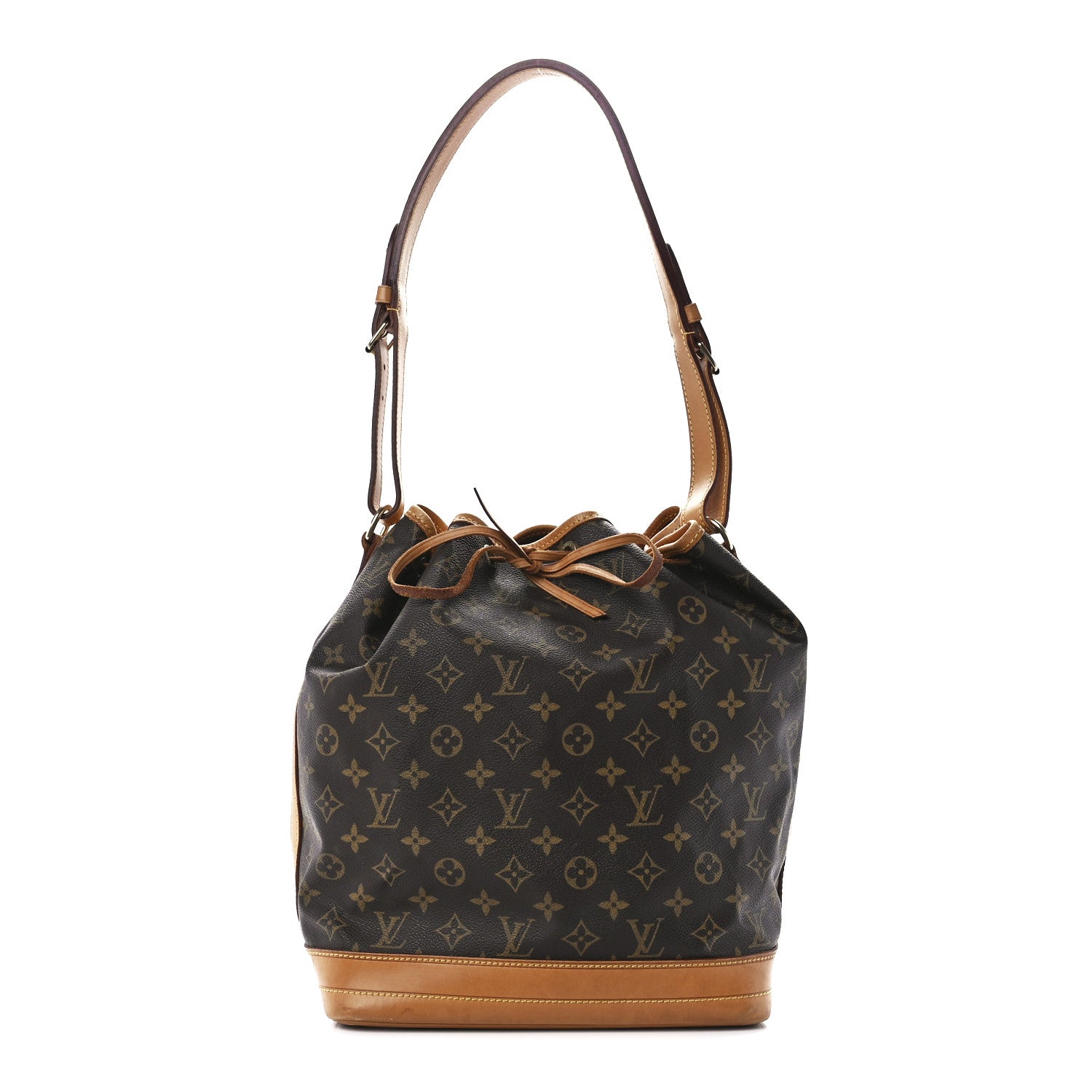 Louis Vuitton Monogram Noe 1 of 10
