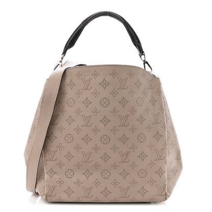 Louis Vuitton Mahina Babylone PM Galet 1 of 14