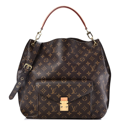 Louis Vuitton Monogram Metis 1 of 9