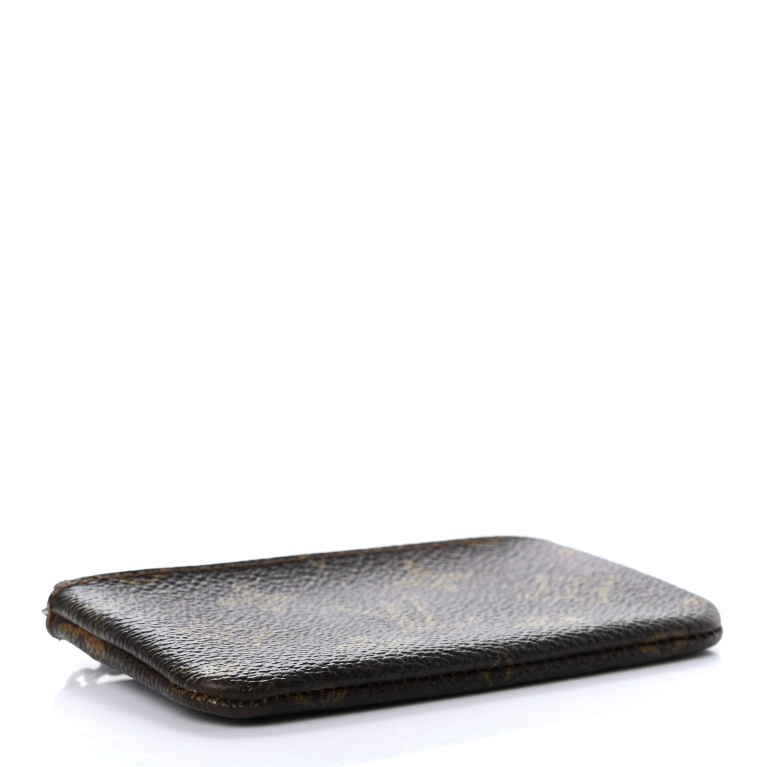 Louis Vuitton Monogram Key Pouch 4 of 10