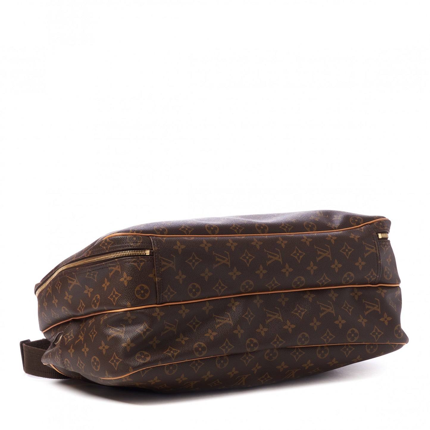 Monogram Alize 24 Heures Luggage
