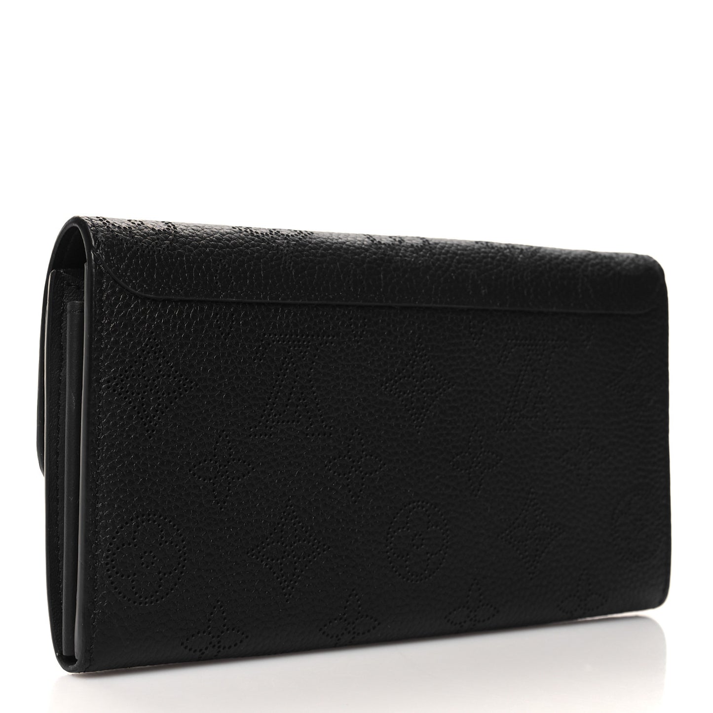 Mahina Iris Wallet NM Black